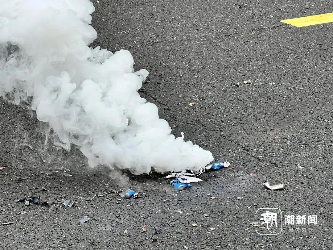 充电宝10多秒飙到400℃！不少人随身携带，赶紧自查