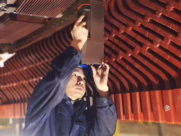 五四青年节｜“煤炭裁缝”“火眼技工”，他们用青春谱写华章