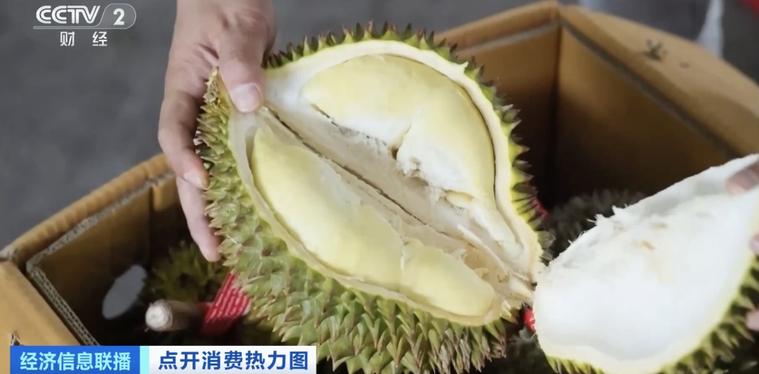 夏季“顶流”大量上市！今年你吃了没？