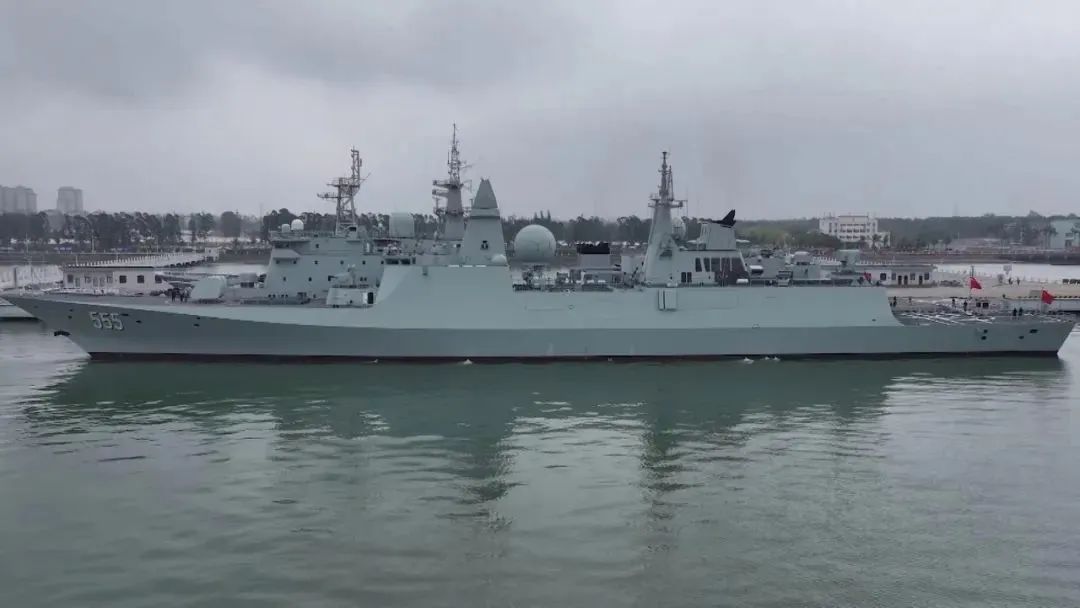 来！认识一下这个“新青年”