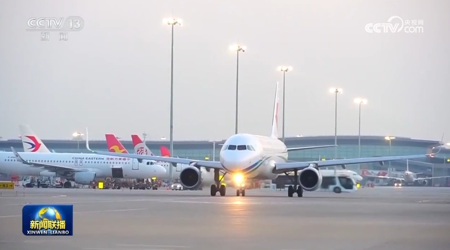 消费旺盛、建设正酣、展会火热 各领域实打实发展成效彰显中国经济强劲动力 消费旺盛、建设正酣、展会火热 各领域实打实发展成效彰显中国经济强劲动力