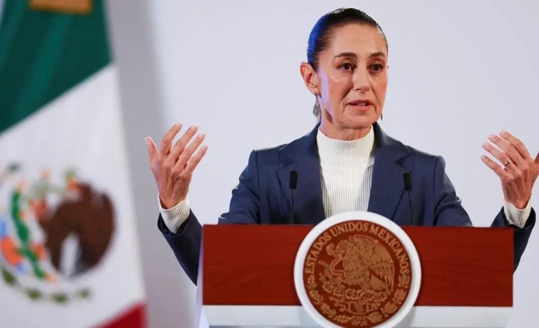 墨西哥总统拒绝特朗普派美军入境