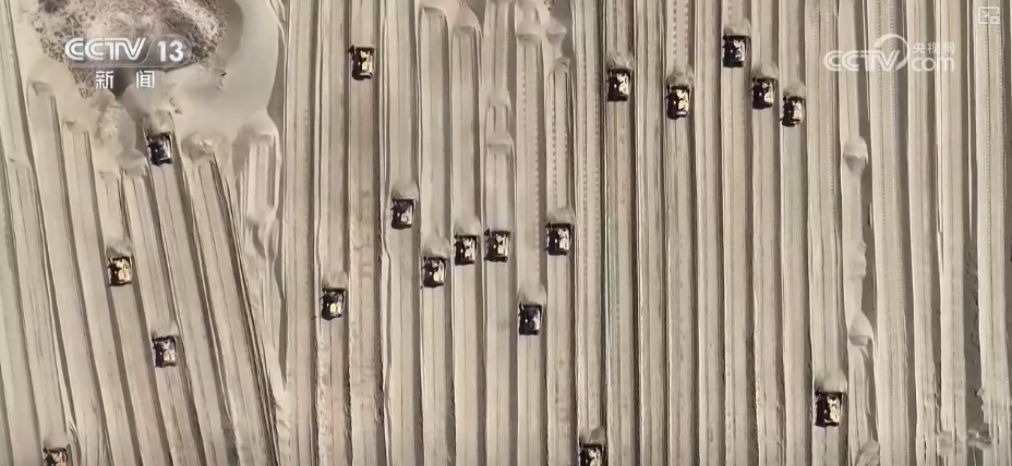 “五一”假期 劳动者们用实际行动谱写新时代劳动赞歌 “五一”假期 劳动者们用实际行动谱写新时代劳动赞歌