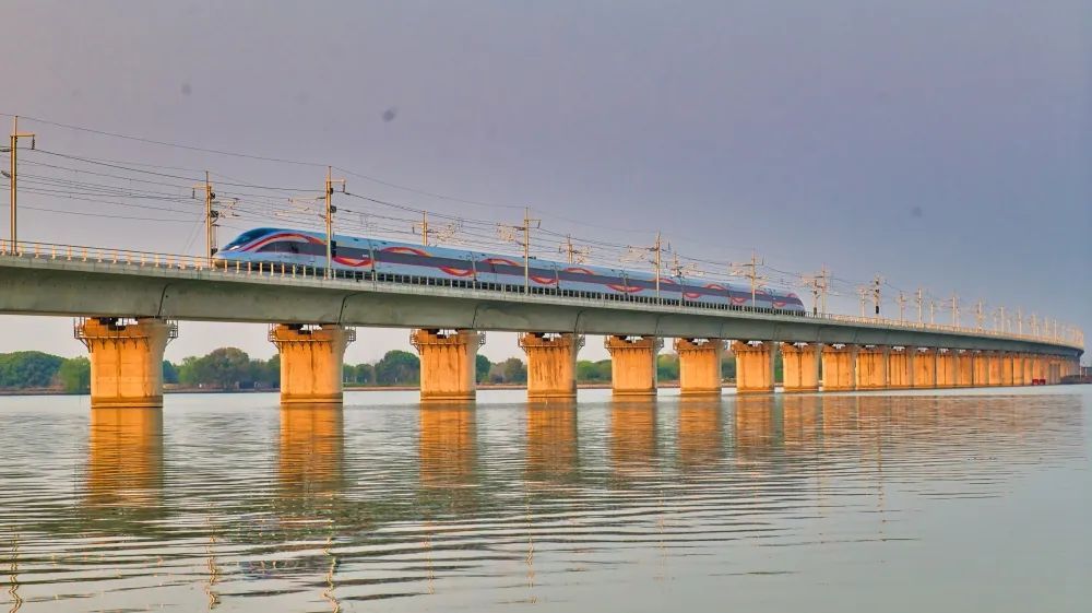 398万人次！长三角铁路今日客流保持高位运行