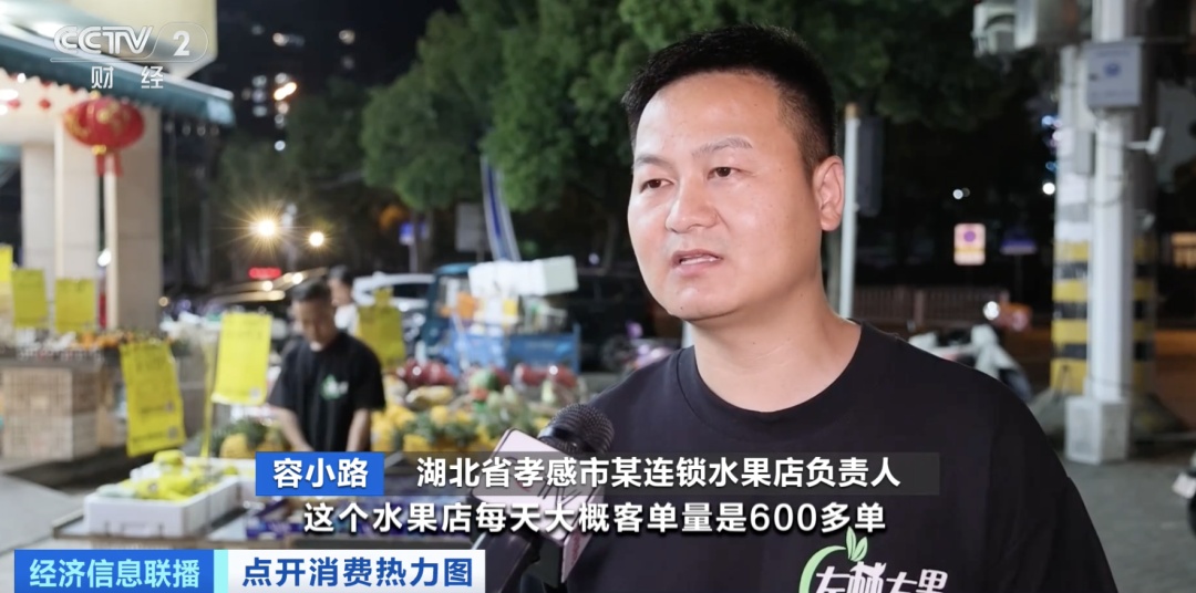 夏季“顶流”大量上市！今年你吃了没？