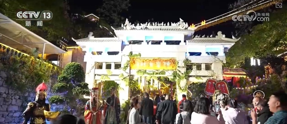 以“新”破局点燃消费新引擎 “传统文化+AI”巧妙组合让消费者耳目一新