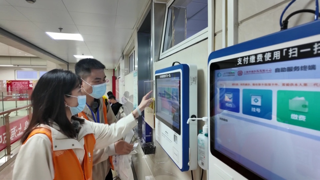 上海确认:正在试点!需求暴涨,男护士决定转行…爷叔激动:试了一次,就一发不可收拾 上海确认:正在试点!需求暴涨,男护士决定转行…爷叔激动:试了一次,就一发不可收拾