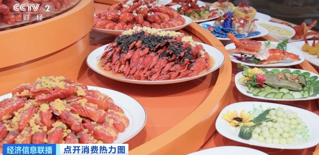 夏季“顶流”大量上市！今年你吃了没？