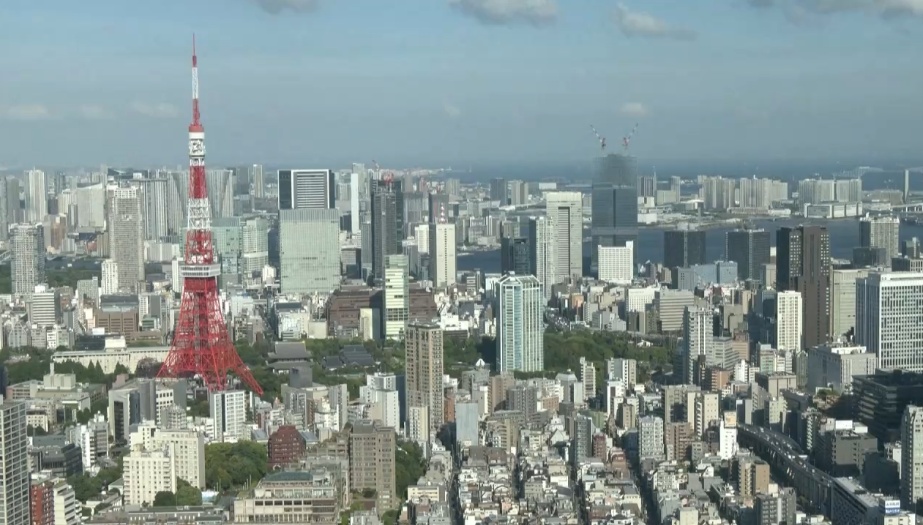 日本强烈反对美政策！