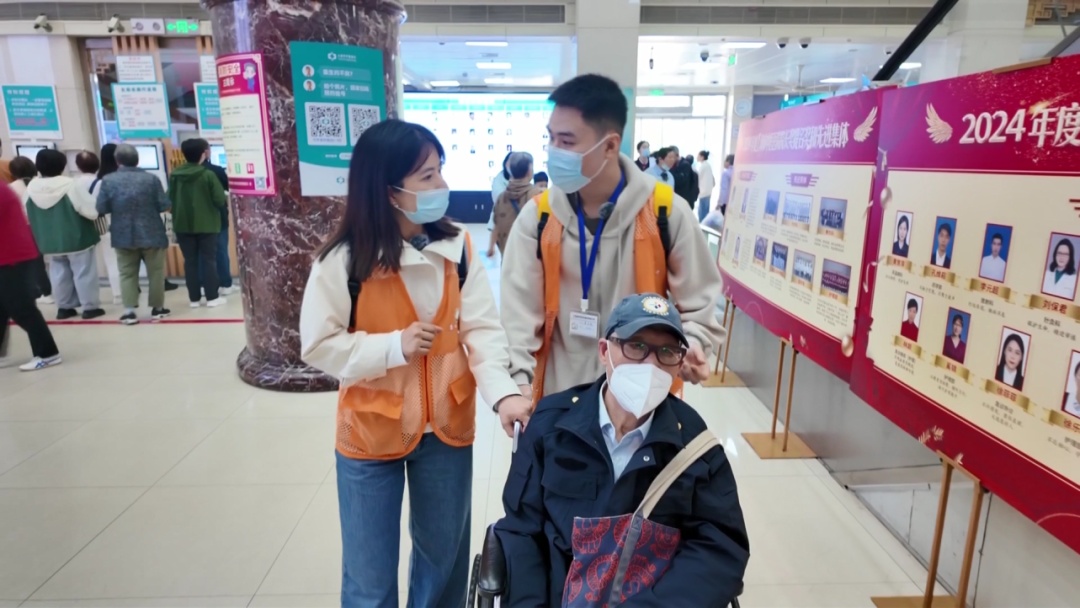 上海确认:正在试点!需求暴涨,男护士决定转行…爷叔激动:试了一次,就一发不可收拾 上海确认:正在试点!需求暴涨,男护士决定转行…爷叔激动:试了一次,就一发不可收拾