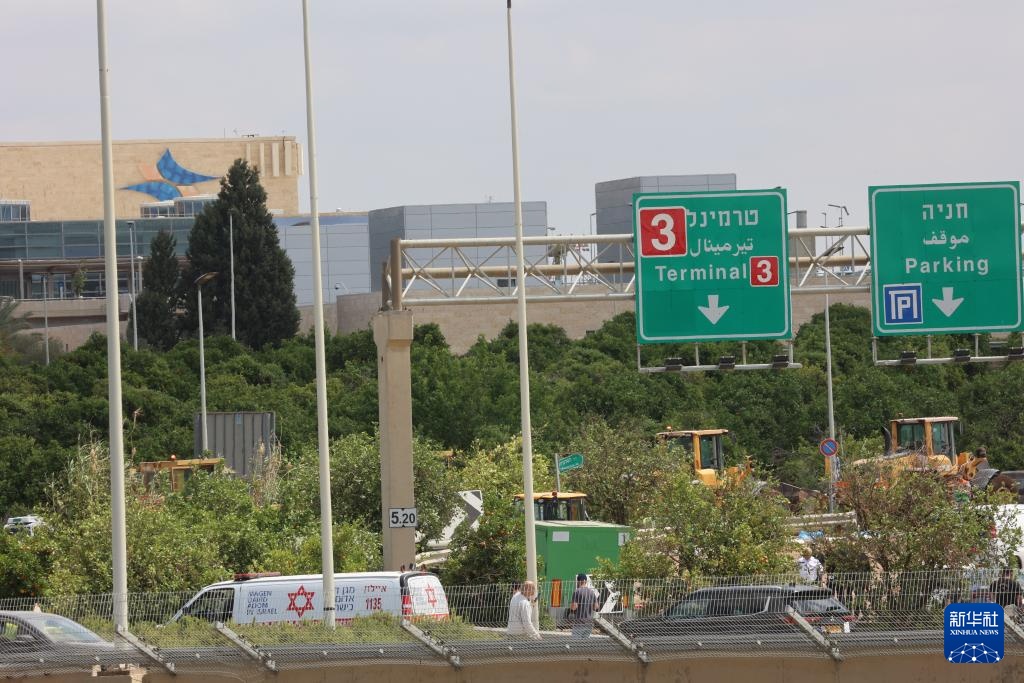 也门胡塞武装再发导弹 以媒称以军拦截失败