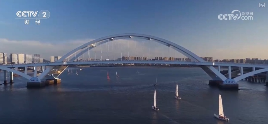 从“赛事主场”到“消费主场” 大众体育热情燃动为假日经济注入强劲动能