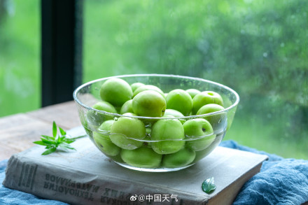 立夏尝鲜指南 全国瓜果地图解锁时令甜蜜带