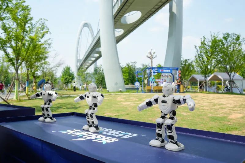 武汉这个网红打卡点,客流量连创新高 武汉这个网红打卡点,客流量连创新高