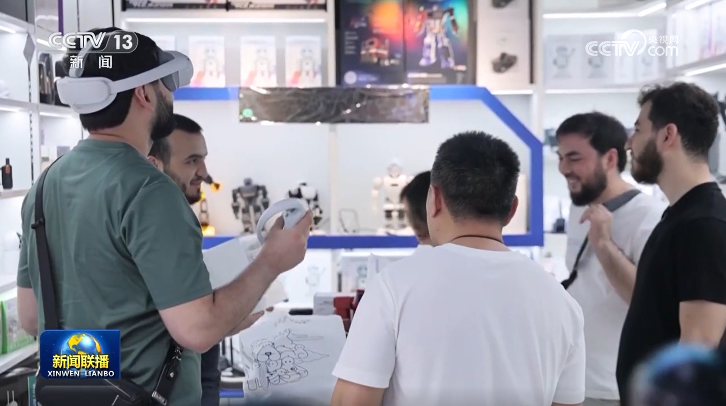 入境游热度攀升 政策红利持续释放 入境游热度攀升 政策红利持续释放