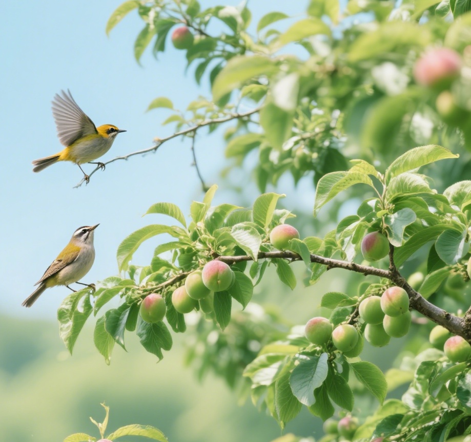 立夏 | 夏之始,万物生 立夏 | 夏之始,万物生
