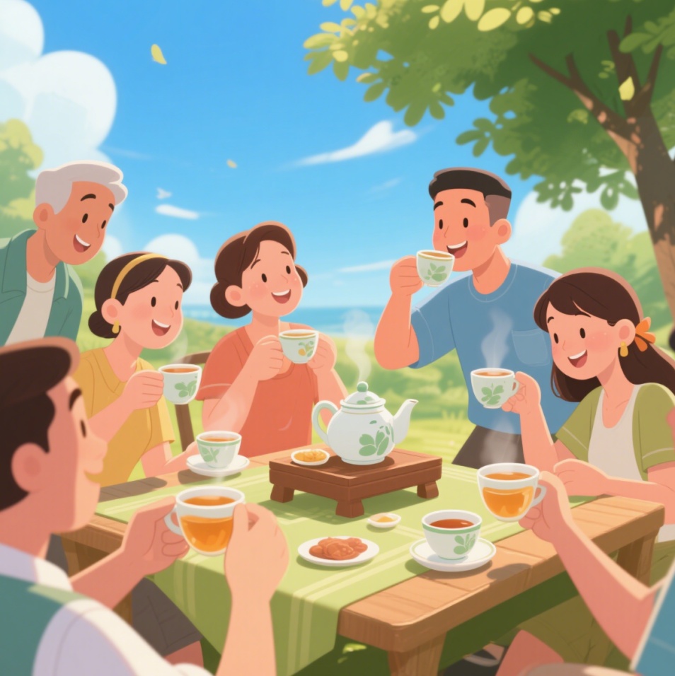 立夏 | 夏之始,万物生 立夏 | 夏之始,万物生