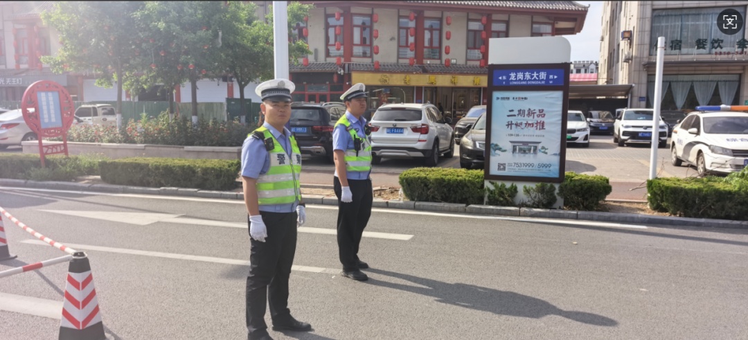 五一假期,河北多地“花式宠客”暖人心! 五一假期,河北多地“花式宠客”暖人心!