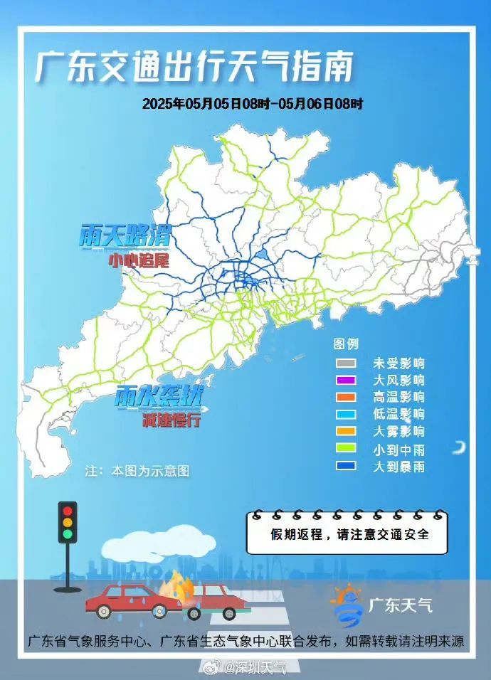902万车次！返程高峰你“堵”了吗？
