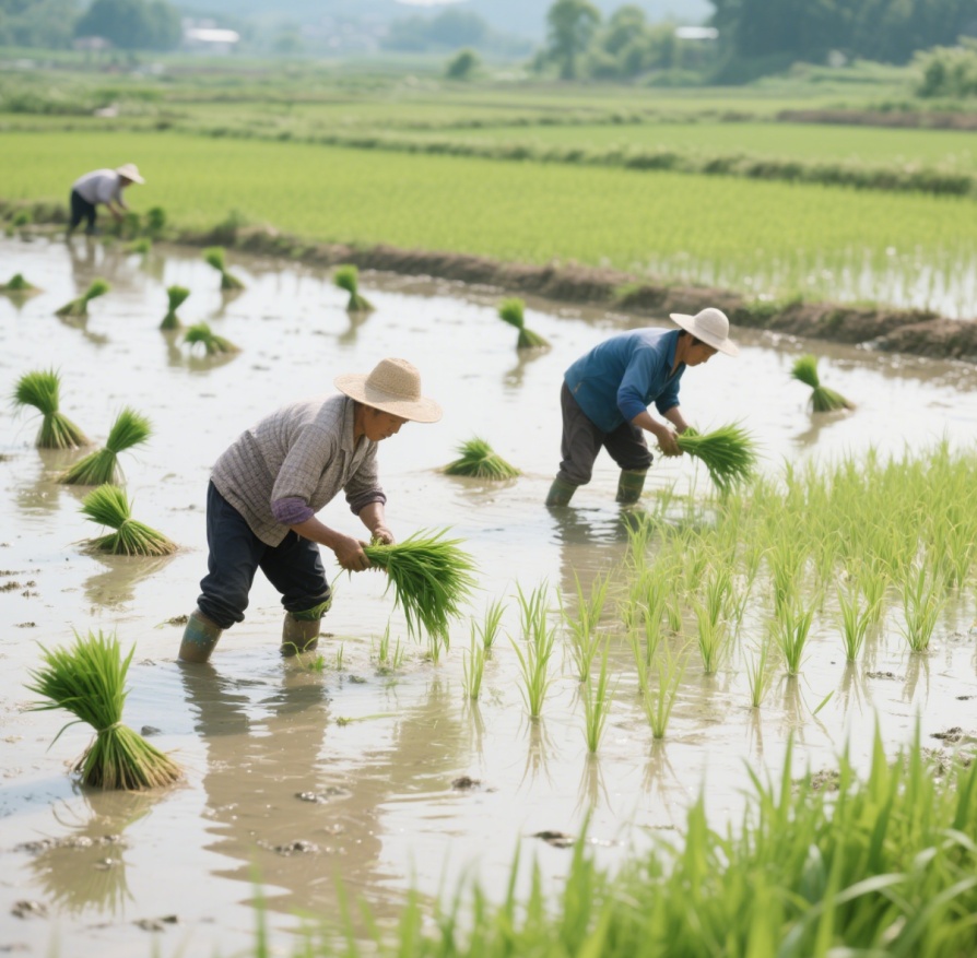 立夏 | 夏之始,万物生 立夏 | 夏之始,万物生