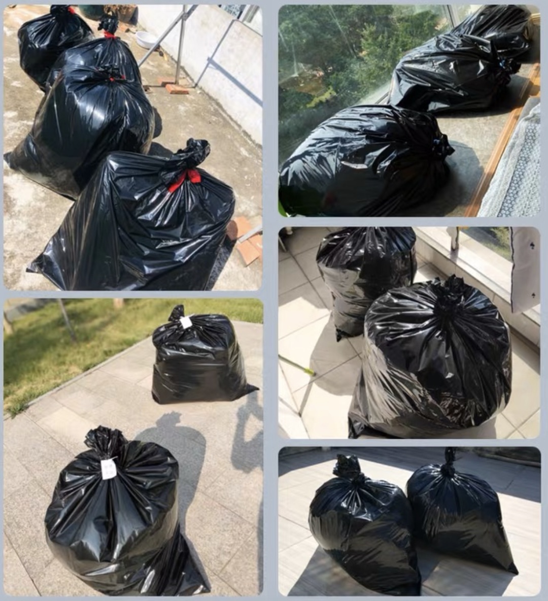 告诉你一个晒被子的最佳方式! 告诉你一个晒被子的最佳方式!