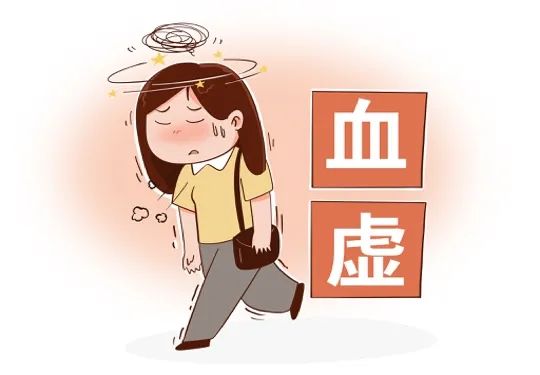 立夏时节，补血很关键！这样做最有效→