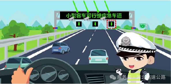 返程高峰来了！河北最新预警提示→