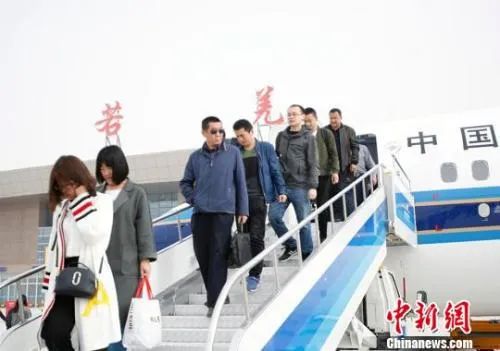人这一辈子，一定要去一趟中国面积第一县！
