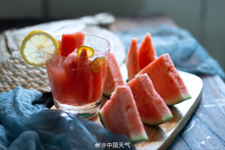 立夏尝鲜指南 全国瓜果地图解锁时令甜蜜带