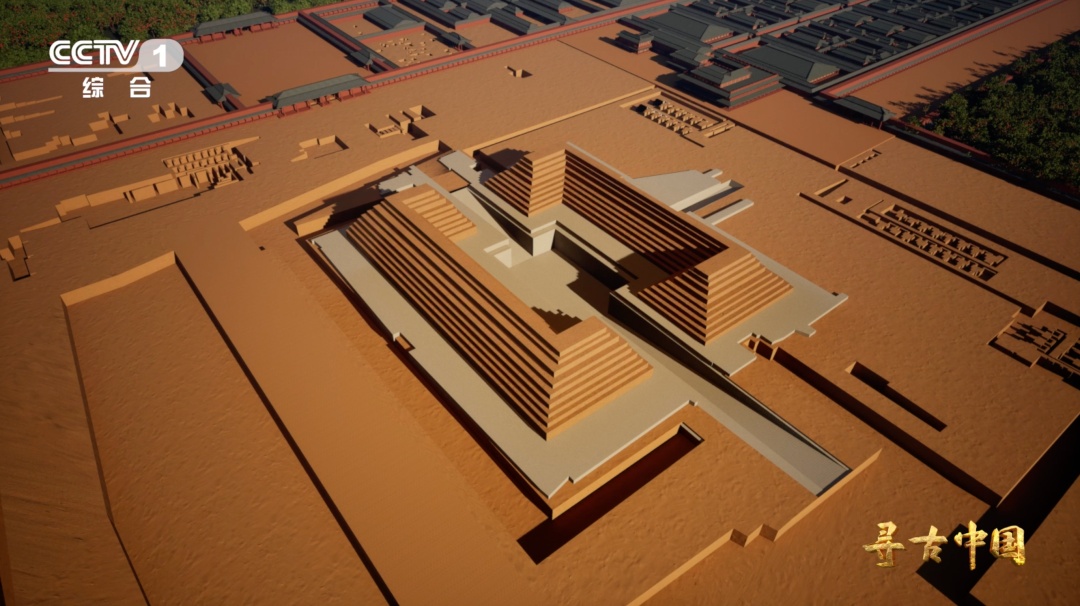 秦始皇陵如何避免山洪千年冲击 秦始皇陵如何避免山洪千年冲击