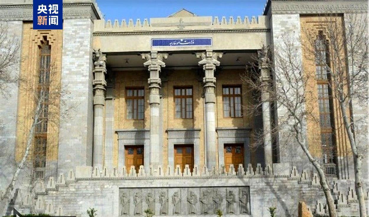 以色列誓言报复胡塞武装 伊朗发声明谈也门问题