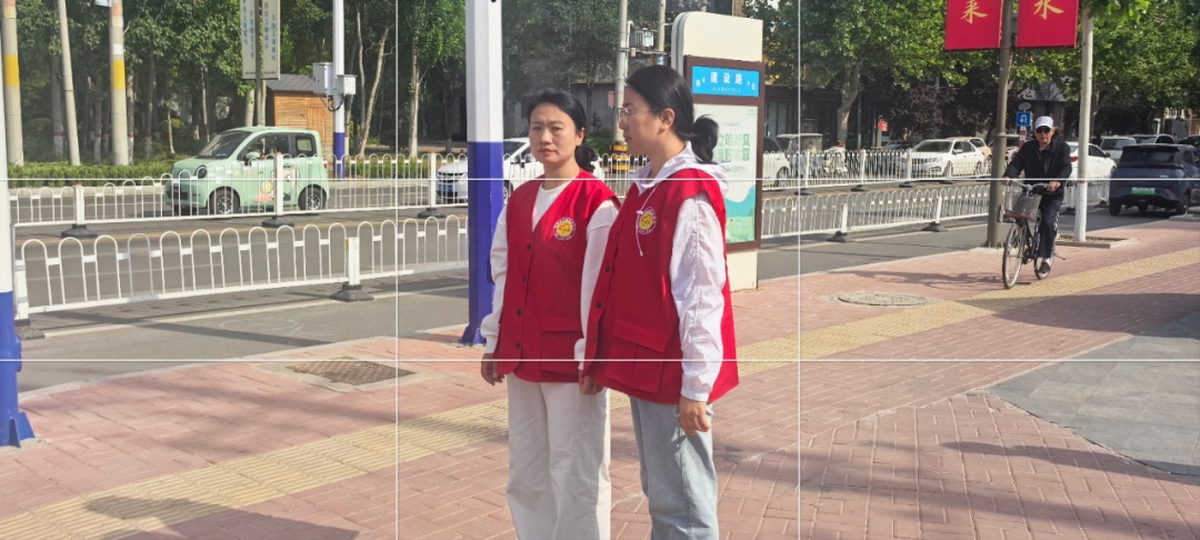 五一假期,河北多地“花式宠客”暖人心! 五一假期,河北多地“花式宠客”暖人心!