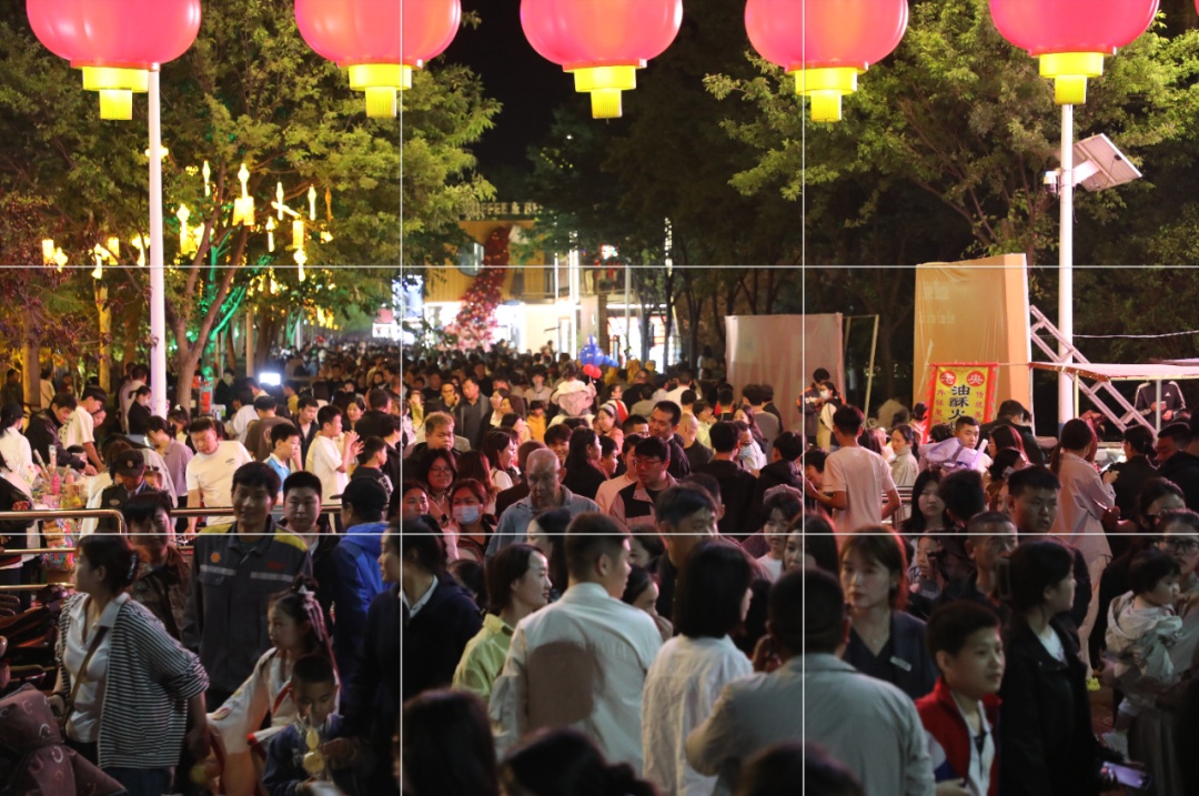 五一假期,河北多地“花式宠客”暖人心! 五一假期,河北多地“花式宠客”暖人心!