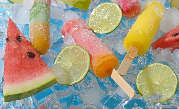 今日立夏 | 想要一夏安康，这5件事从现在起就不要做