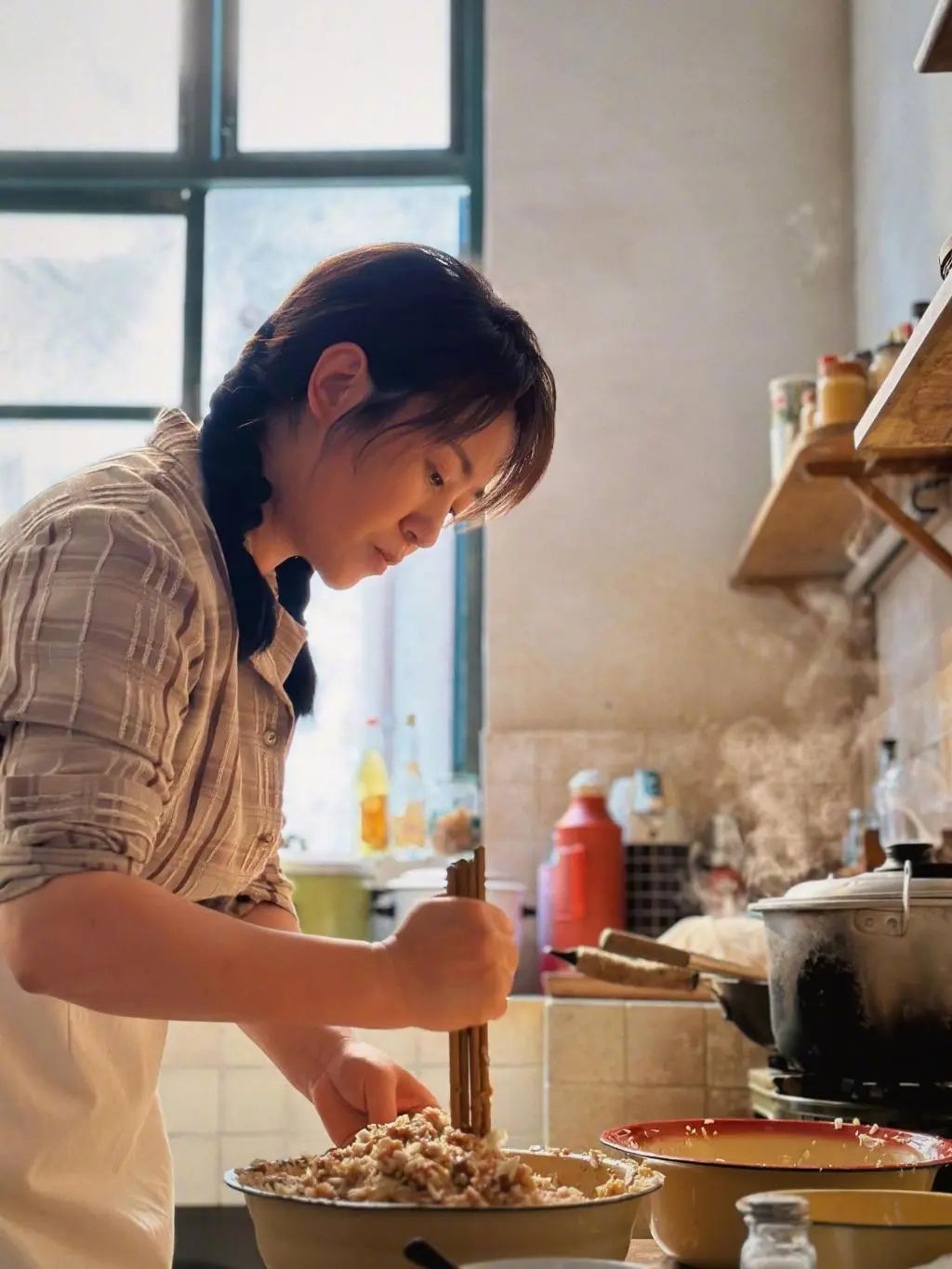“马丽说不再与沈腾合作”？本人最新回应