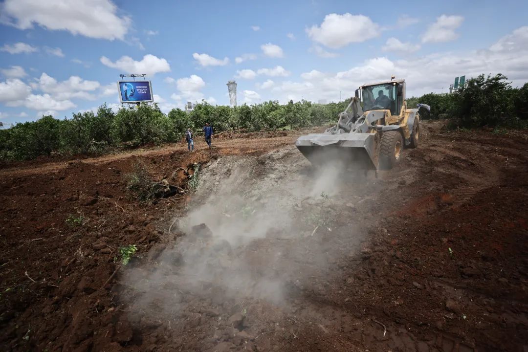 以色列誓言报复伊朗