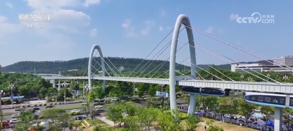 “五一”假期“农文商旅体”融合释放多彩活力 “新玩法”拉动假日消费热潮