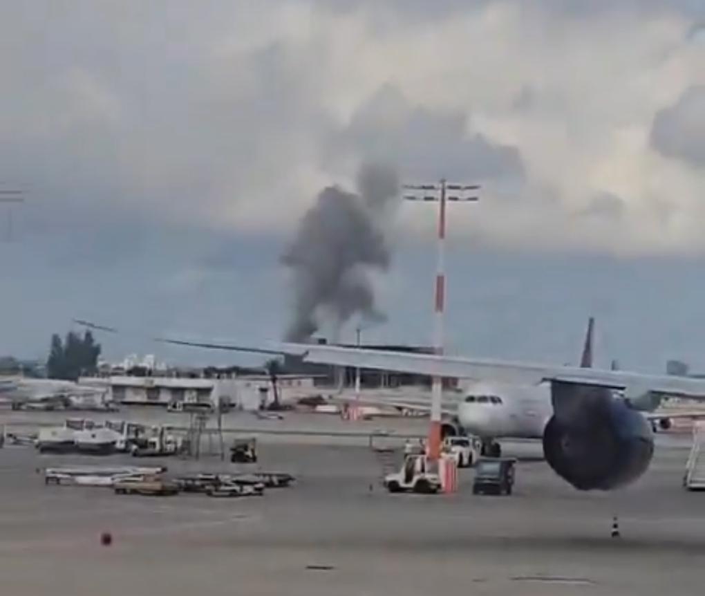 机场遭胡塞武装袭击后 以色列威胁报复伊朗 机场遭胡塞武装袭击后 以色列威胁报复伊朗