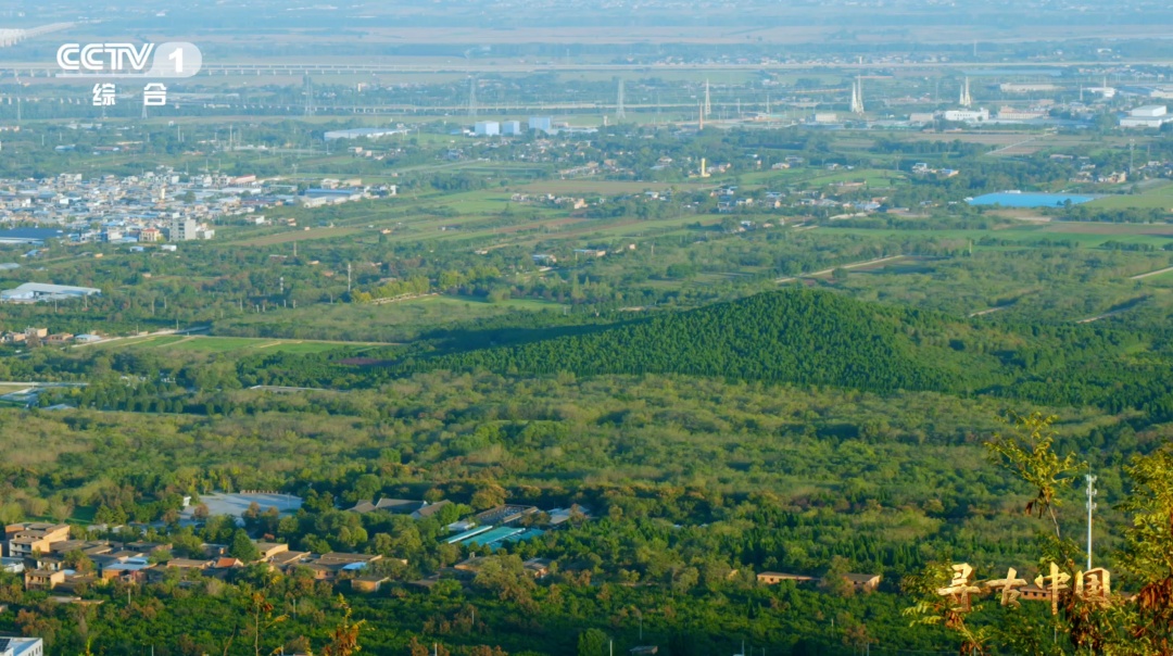 秦始皇陵如何避免山洪千年冲击 秦始皇陵如何避免山洪千年冲击