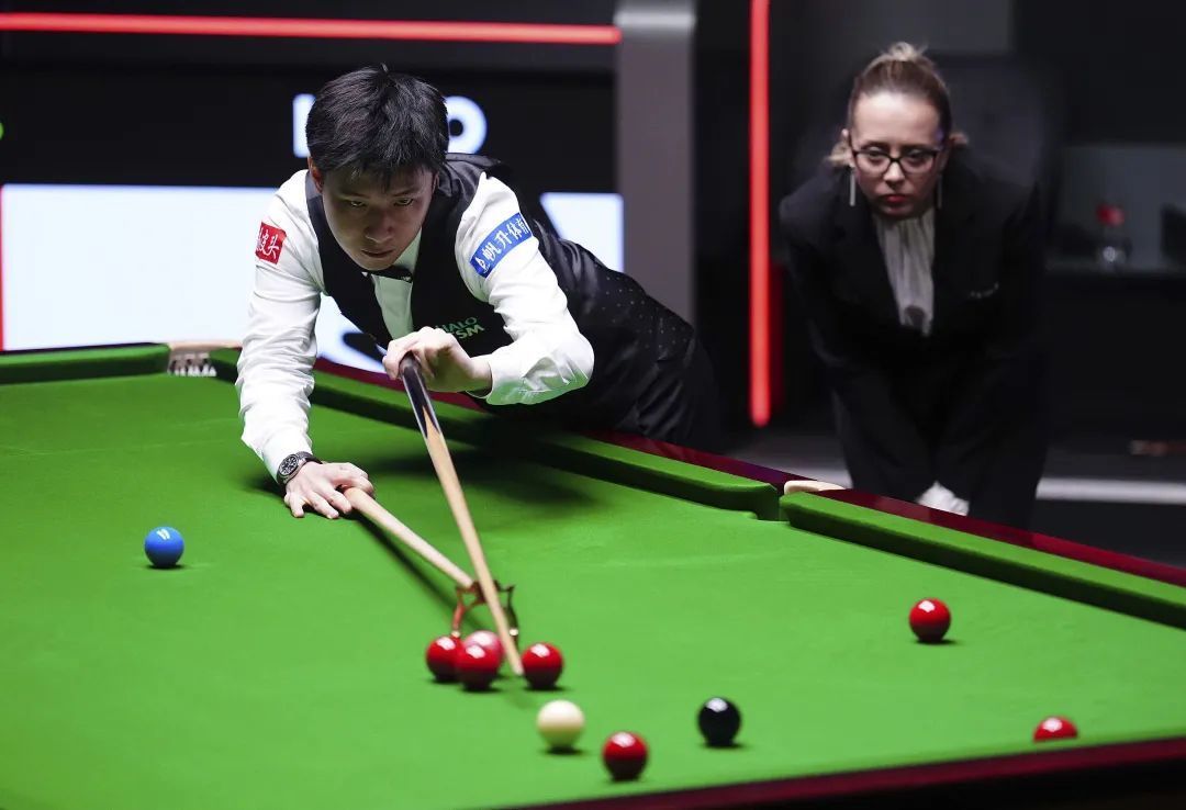 BBC:斯诺克世锦赛决赛预计有1.5亿中国观众观看,占全球50% BBC:斯诺克世锦赛决赛预计有1.5亿中国观众观看,占全球50%
