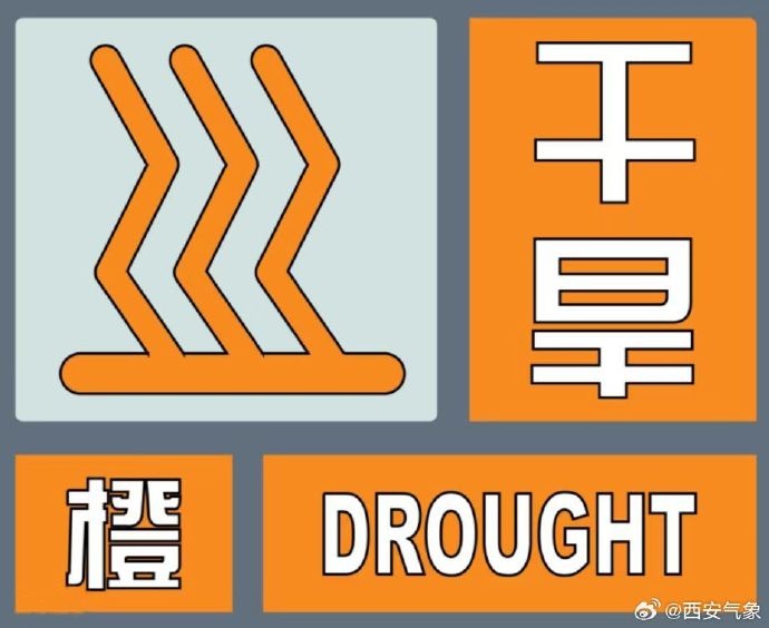 陕西局地有沙尘暴，部分高速路段临时管控！