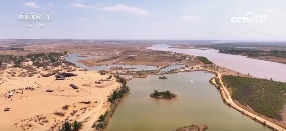 “五一”假期“农文商旅体”融合释放多彩活力 “新玩法”拉动假日消费热潮