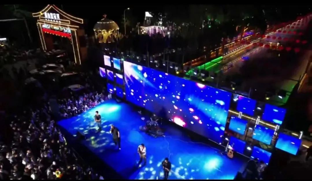 五一假期,河北多地“花式宠客”暖人心! 五一假期,河北多地“花式宠客”暖人心!