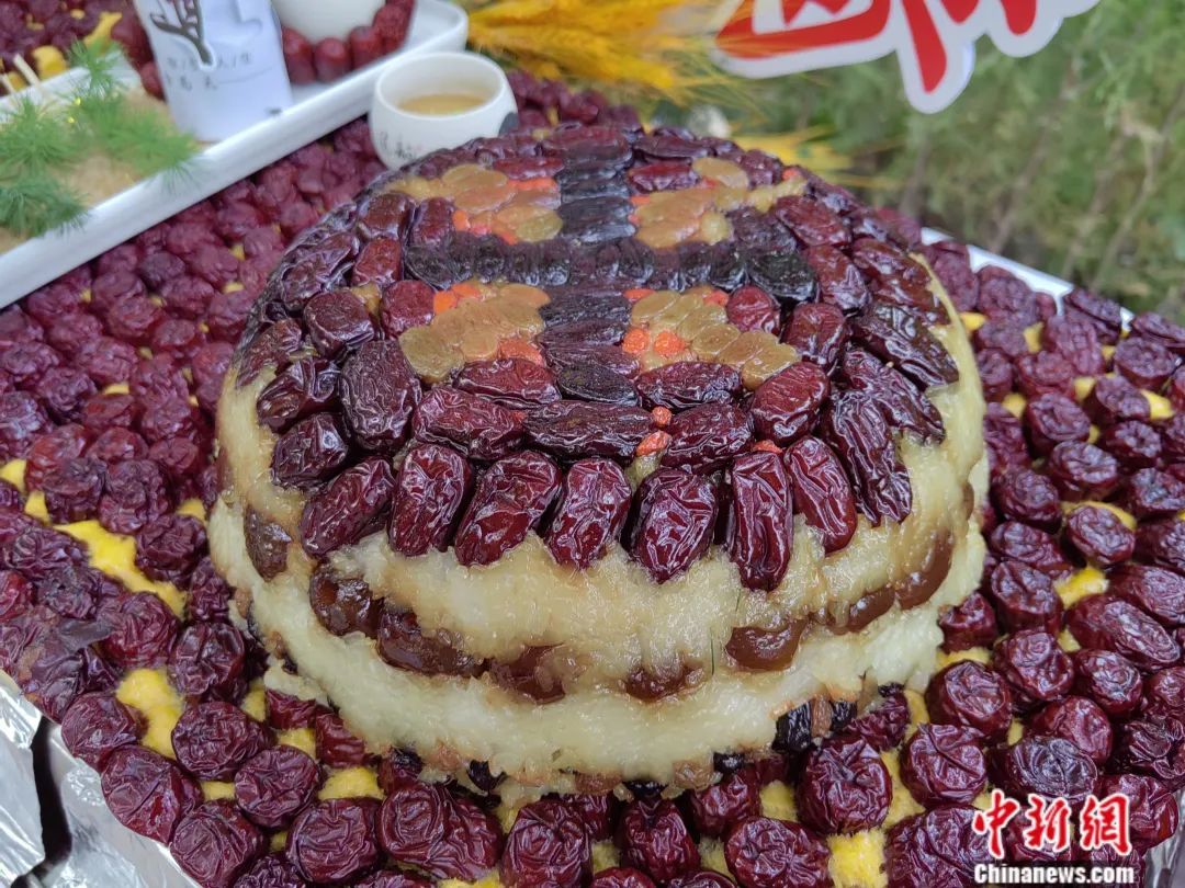 人这一辈子，一定要去一趟中国面积第一县！