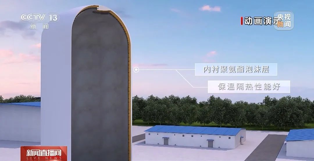 9000吨级！我国首批，预计年底竣工