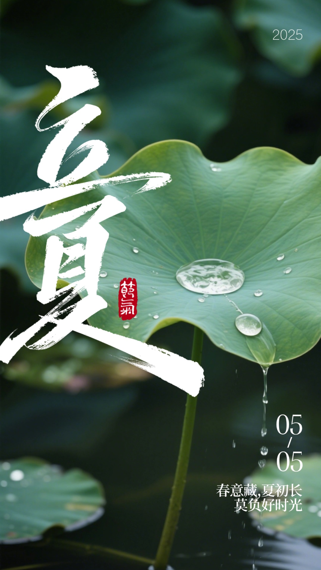 立夏｜今天这么吃，健康一整夏！