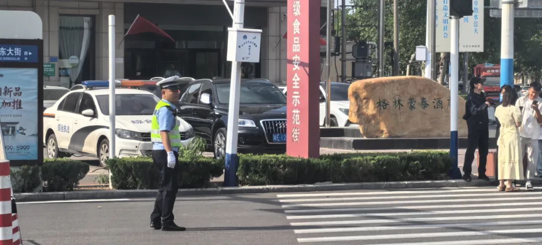 五一假期,河北多地“花式宠客”暖人心! 五一假期,河北多地“花式宠客”暖人心!