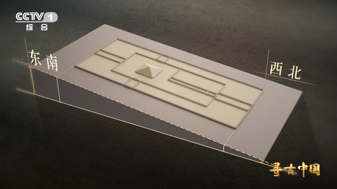 秦始皇陵如何避免山洪千年冲击 秦始皇陵如何避免山洪千年冲击