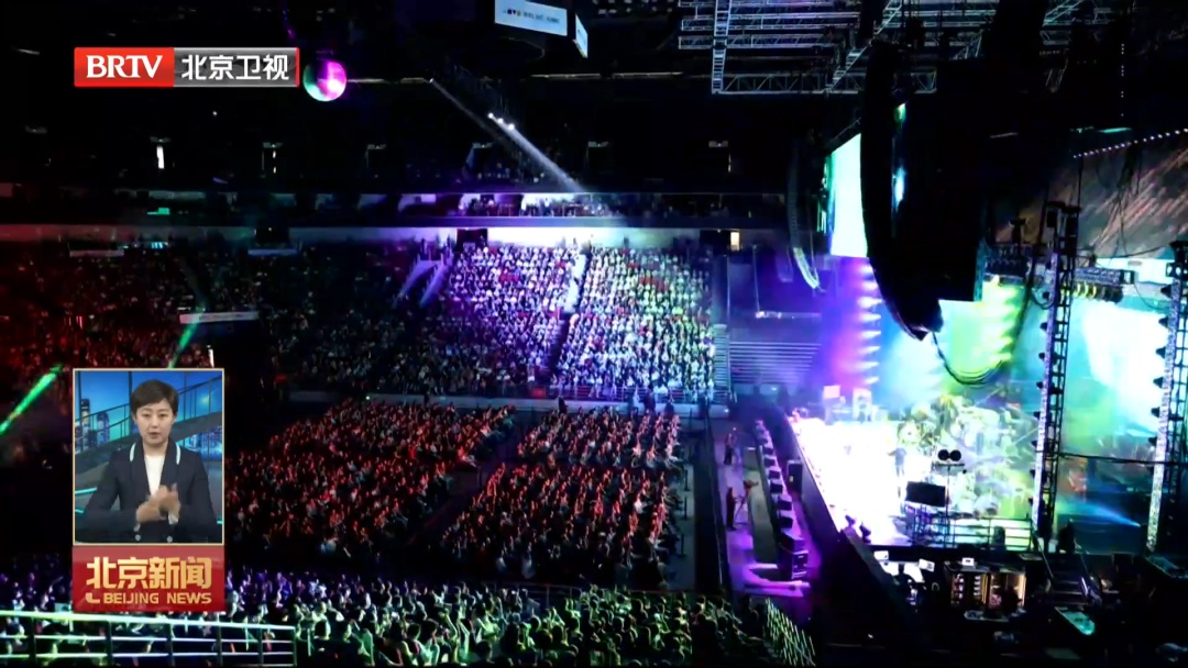 “五一”假期收官！1790.8万人打卡北京，他们最爱去→