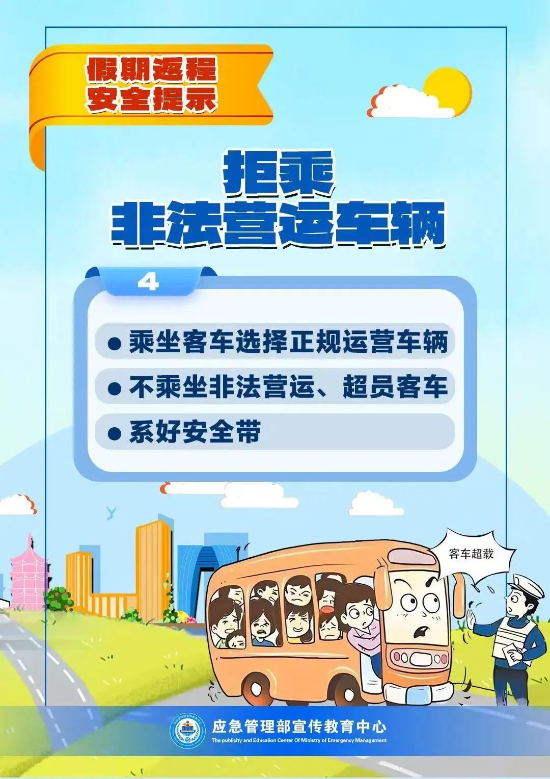 902万车次！返程高峰你“堵”了吗？